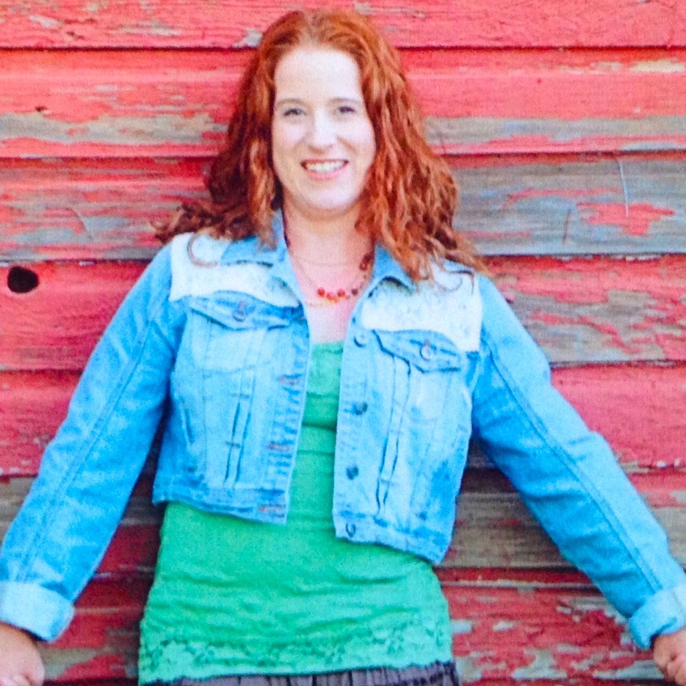 Meet your Posher, Alissa
